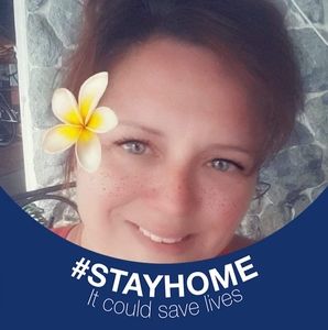 Meet your Posher, Marie